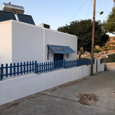 Araζω, Irakleia Family Home ภายนอก รูปภาพ