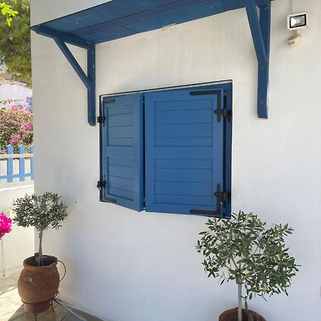 Araζω, Irakleia Family Home ภายนอก รูปภาพ