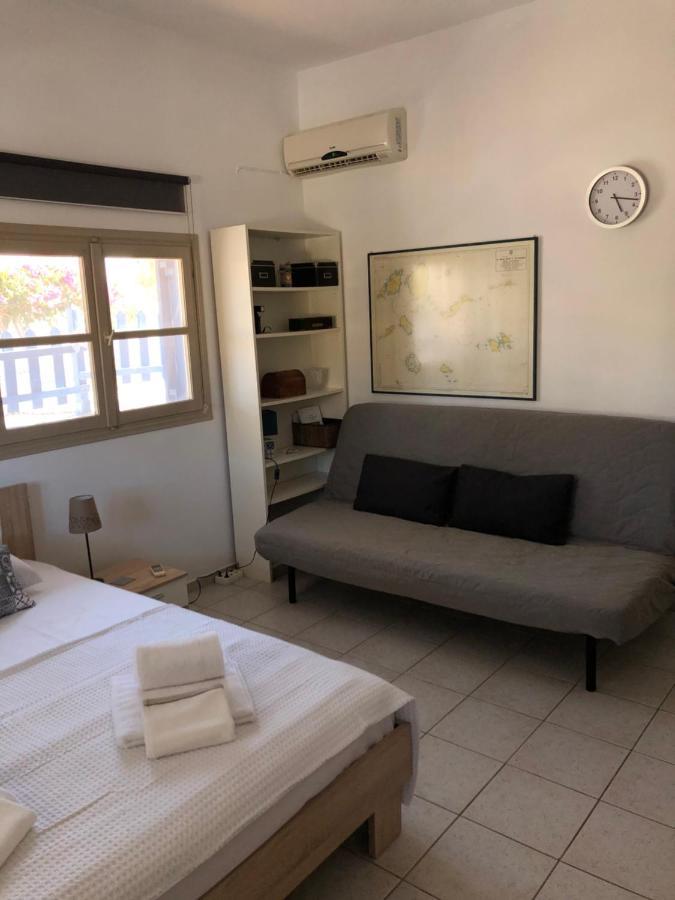 Araζω, Irakleia Family Home ภายนอก รูปภาพ