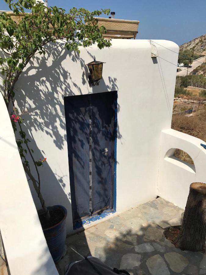 Araζω, Irakleia Family Home ภายนอก รูปภาพ
