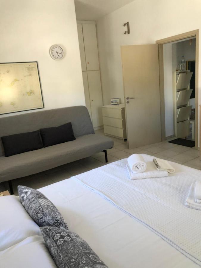 Araζω, Irakleia Family Home ภายนอก รูปภาพ