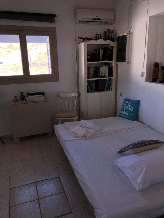 Araζω, Irakleia Family Home ภายนอก รูปภาพ