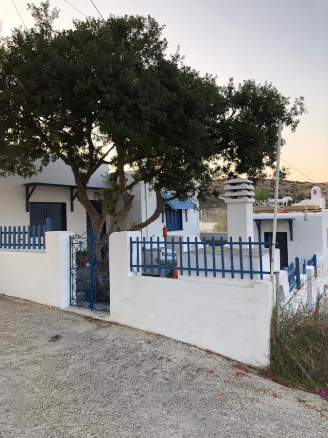 Araζω, Irakleia Family Home ภายนอก รูปภาพ