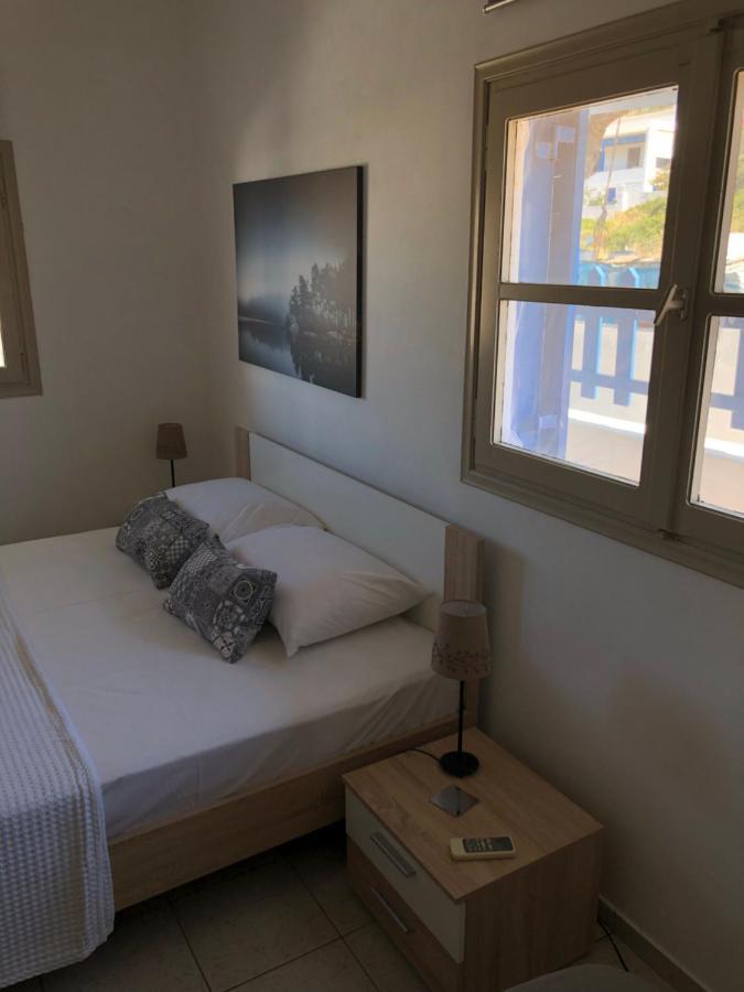 Araζω, Irakleia Family Home ภายนอก รูปภาพ
