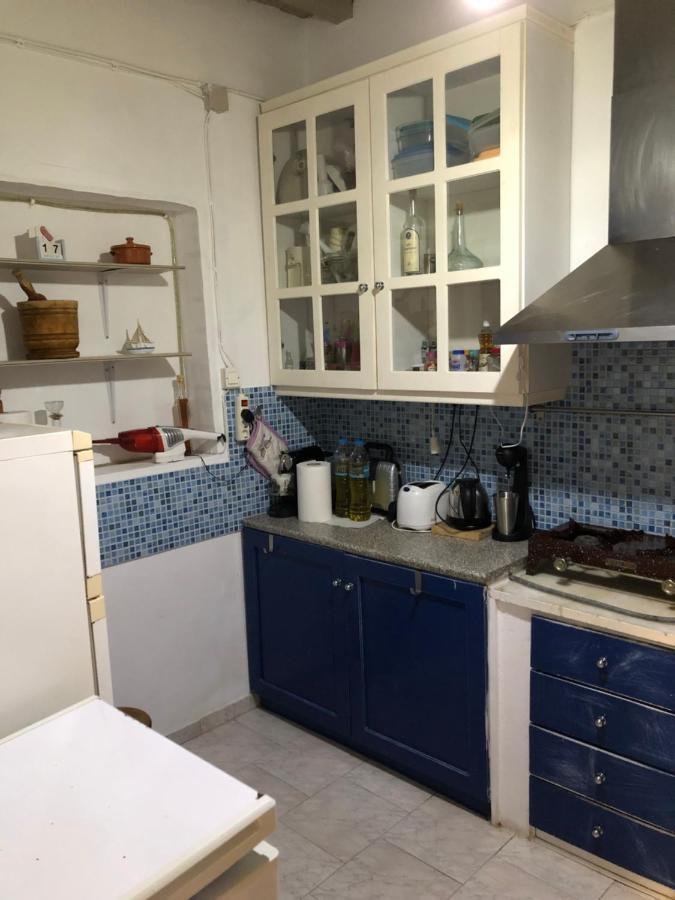 Araζω, Irakleia Family Home ภายนอก รูปภาพ