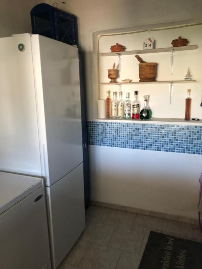 Araζω, Irakleia Family Home ภายนอก รูปภาพ