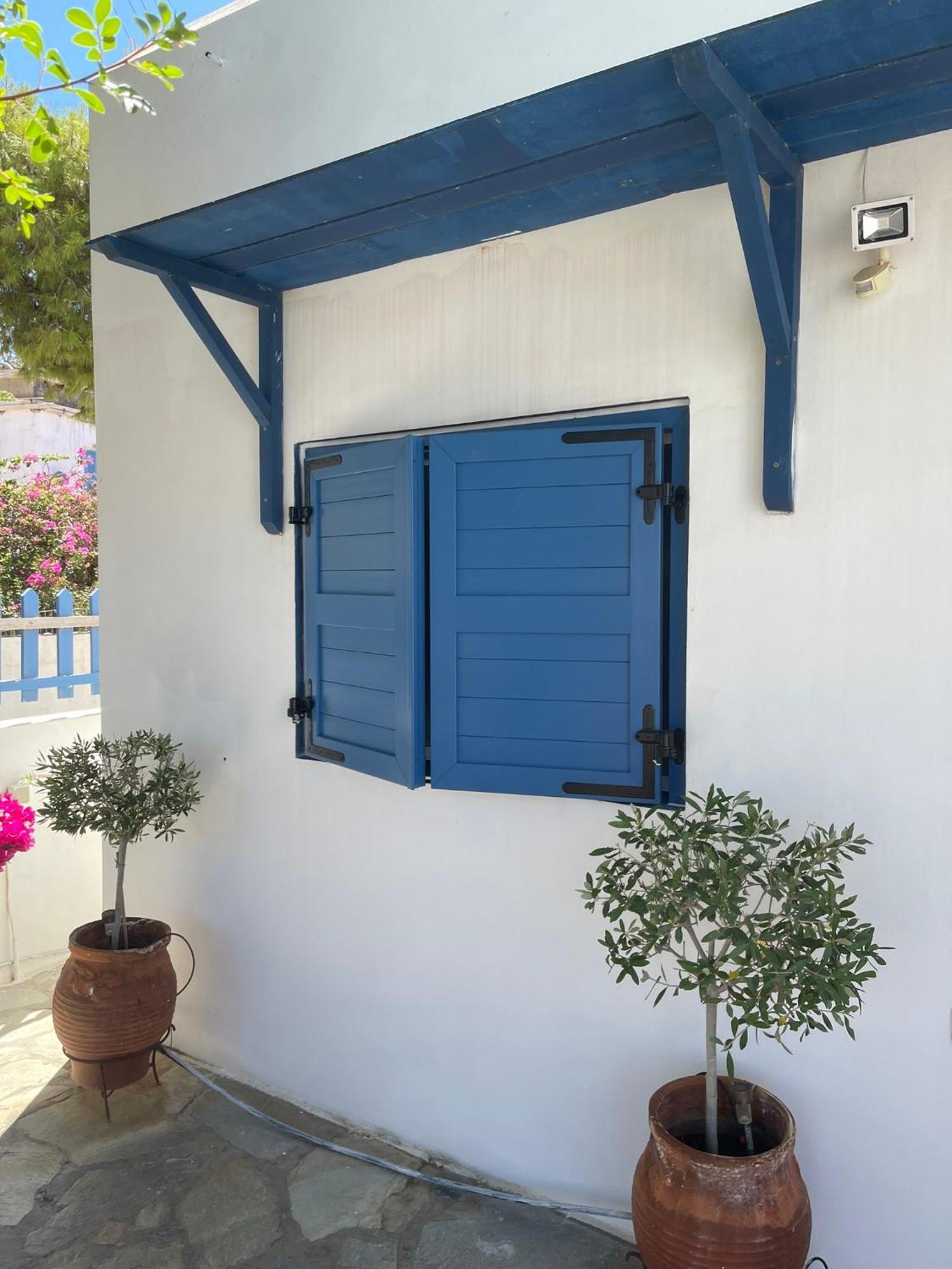 Araζω, Irakleia Family Home ภายนอก รูปภาพ